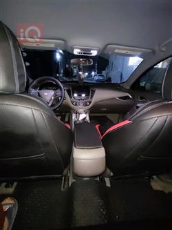 شيفروليه ماليبو